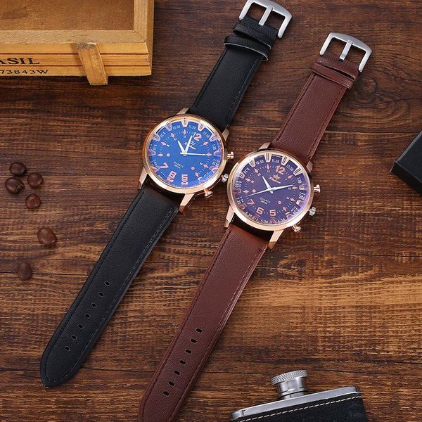 wristwatches luxury trend men watch sets 4pcs leather belt sunglasses wallet jewelry gift set for menboyfriend husband dad, Slivery;brown
wristwatches luxury trend men watch sets 4pcs leather belt sunglasses wallet jewelry gift set for menboyfriend husband dad, Slivery;brown