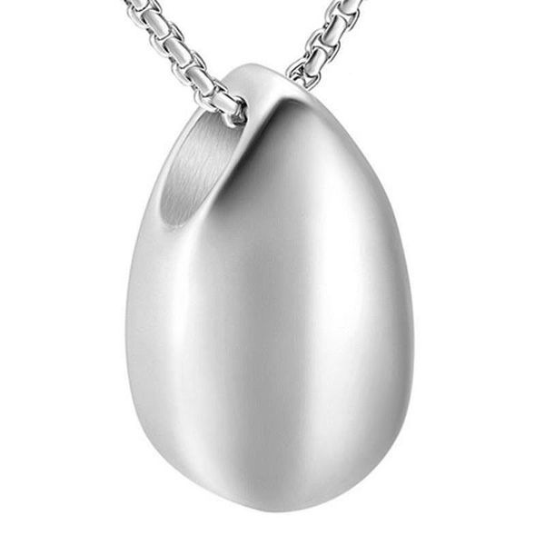 1pc pendants charms creative round jewelry making accessories gift for pet ashes pendant necklaces, Silver
1pc pendants charms creative round jewelry making accessories gift for pet ashes pendant necklaces, Silver