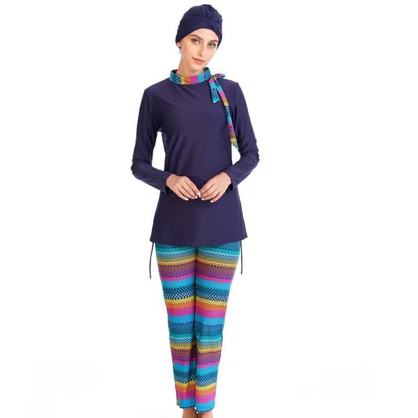 swim wear conservative swimming suit for burkini muslim fashion swimwear women swimsuit long sleeve arabic islamic
swim wear conservative swimming suit for burkini muslim fashion swimwear women swimsuit long sleeve arabic islamic