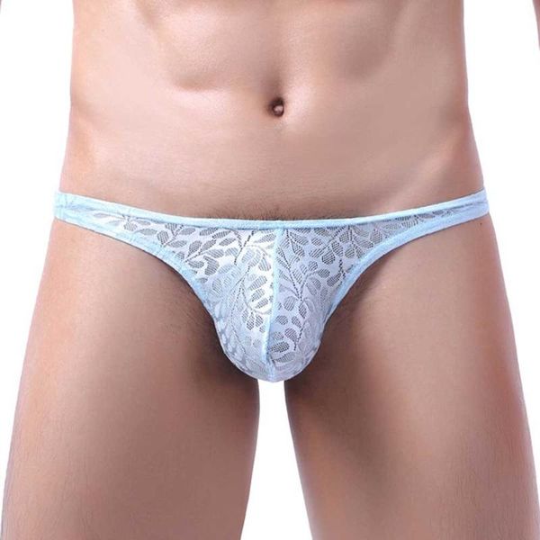 underpants 2021 color matching lace men's thong underwear comfortable personality trend open buttocks breathable, Black;white
underpants 2021 color matching lace men's thong underwear comfortable personality trend open buttocks breathable, Black;white