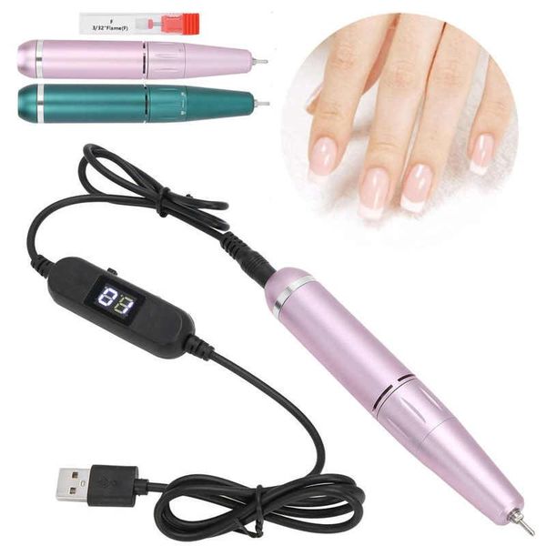 electric nail polishing gringding machine portable usb quick removal polisher drill pen file manicure tools & accessories
electric nail polishing gringding machine portable usb quick removal polisher drill pen file manicure tools & accessories