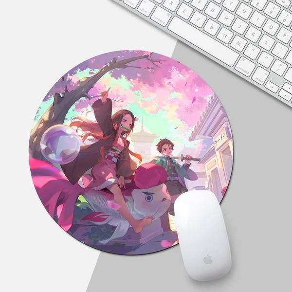 mouse pads & wrist rests demon slayer cartoon gaming player desk laprubber mat pad protect officework cushion mousepad
mouse pads & wrist rests demon slayer cartoon gaming player desk laprubber mat pad protect officework cushion mousepad