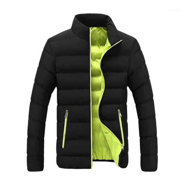 men's jackets 2021 brand winter cycling clothes fishing solid color thickened cotton liner autumn and sportswear, Black;brown
men's jackets 2021 brand winter cycling clothes fishing solid color thickened cotton liner autumn and sportswear, Black;brown