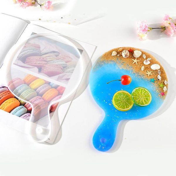 craft tools resin silicone molds tray for epoxy diy serving board home decoration hyd88
craft tools resin silicone molds tray for epoxy diy serving board home decoration hyd88