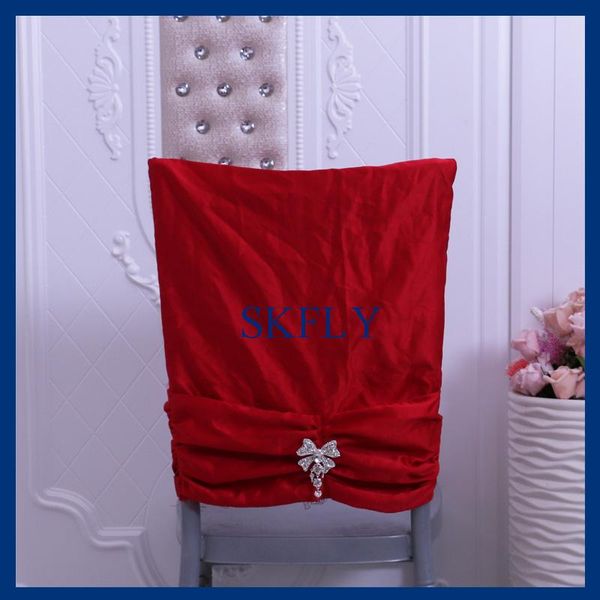 chair covers ch103a arrival 2021 christmas wedding decoration dark red half cap with uckle
chair covers ch103a arrival 2021 christmas wedding decoration dark red half cap with uckle