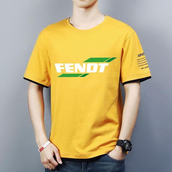 men's t-shirts 2021 summer fendt logo round collar fashion contrast color trend sports t-shirt comfortable shirts mens clothing, White;black
men's t-shirts 2021 summer fendt logo round collar fashion contrast color trend sports t-shirt comfortable shirts mens clothing, White;black