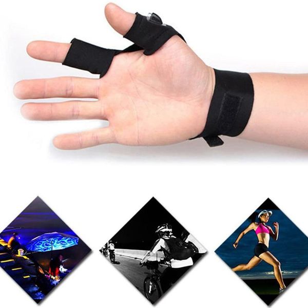 outdoor led fishing gloves light illuminated half finger for night wild camping survival cycling, Black
outdoor led fishing gloves light illuminated half finger for night wild camping survival cycling, Black