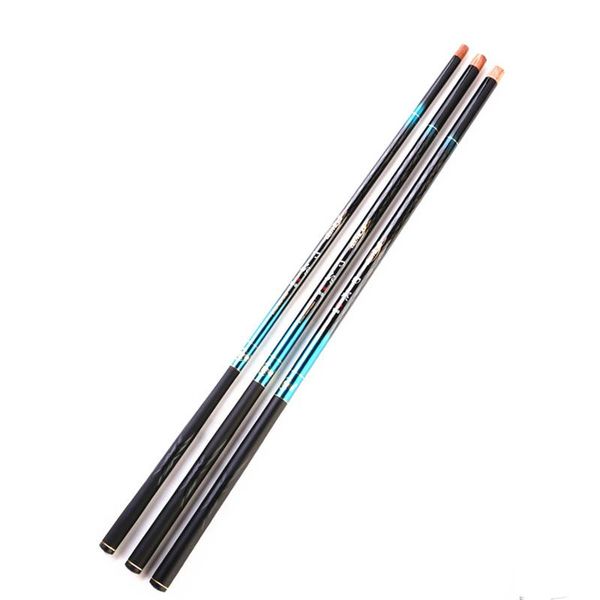boat fishing rods super light and hard 3.6--/7.2 meters carbon fiber casting rod tackle freshwater carp
boat fishing rods super light and hard 3.6--/7.2 meters carbon fiber casting rod tackle freshwater carp