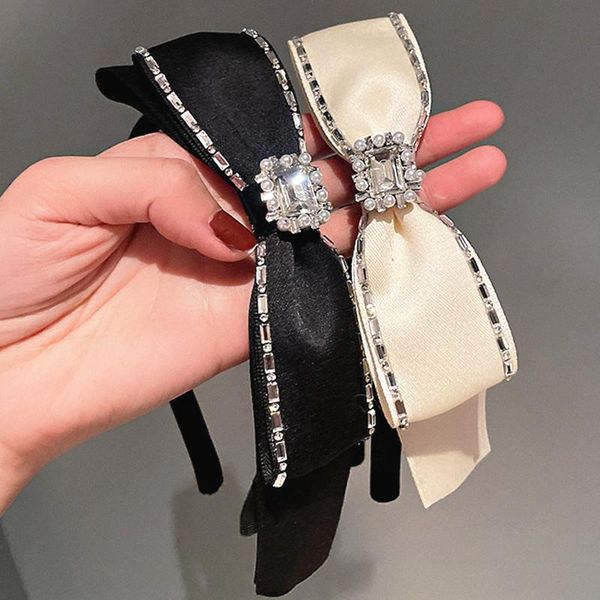 hair clips & barrettes korean fashion pearl bowknot rhinestone headband women flannel headdress big hyperbole statement temperament accessor, Golden;silver
hair clips & barrettes korean fashion pearl bowknot rhinestone headband women flannel headdress big hyperbole statement temperament accessor, Golden;silver