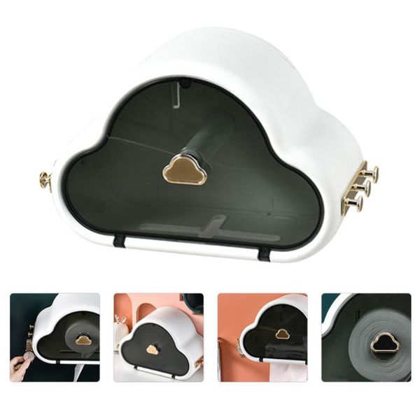 tissue boxes & napkins 1pc cloud shape box roller paper bathroom wall-mounted holder cosmetics organizer
tissue boxes & napkins 1pc cloud shape box roller paper bathroom wall-mounted holder cosmetics organizer