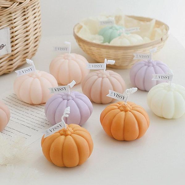 candles simulation pumpkin candle handmade party decorations po props home restaurant gift decoration
candles simulation pumpkin candle handmade party decorations po props home restaurant gift decoration