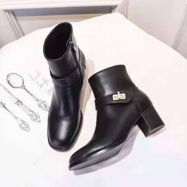 21 high heel women's boots calfskin colorful soft and comfortable banquet party multi functional handicrafts size 35-41, Black
21 high heel women's boots calfskin colorful soft and comfortable banquet party multi functional handicrafts size 35-41, Black