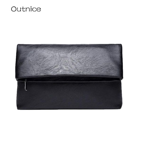 wallets vintage mens clutch luxury men envelope purse handy bags men's leather zipper pocket male wallet wholesale, Red;black 
wallets vintage mens clutch luxury men envelope purse handy bags men's leather zipper pocket male wallet wholesale, Red;black