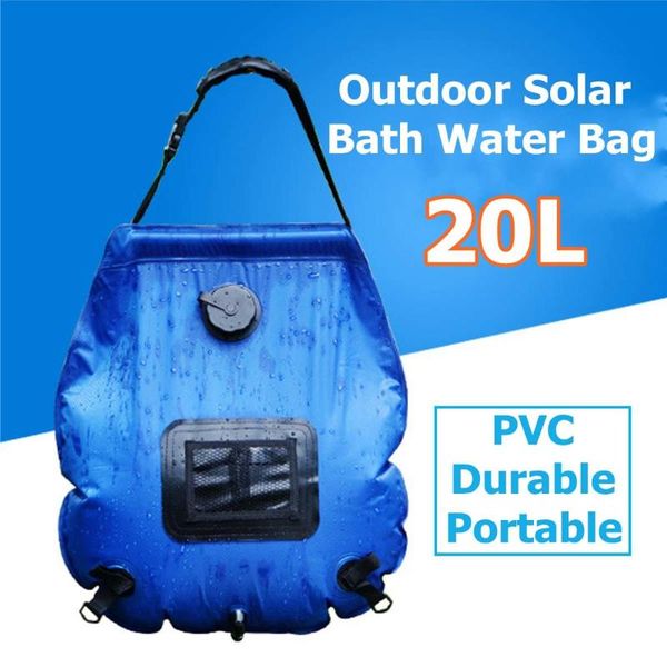 hydration packs 20l blue 5 gallon 48 portable shower folding outdoor camping hiking travel heating pipe bag solar water heater
hydration packs 20l blue 5 gallon 48 portable shower folding outdoor camping hiking travel heating pipe bag solar water heater
