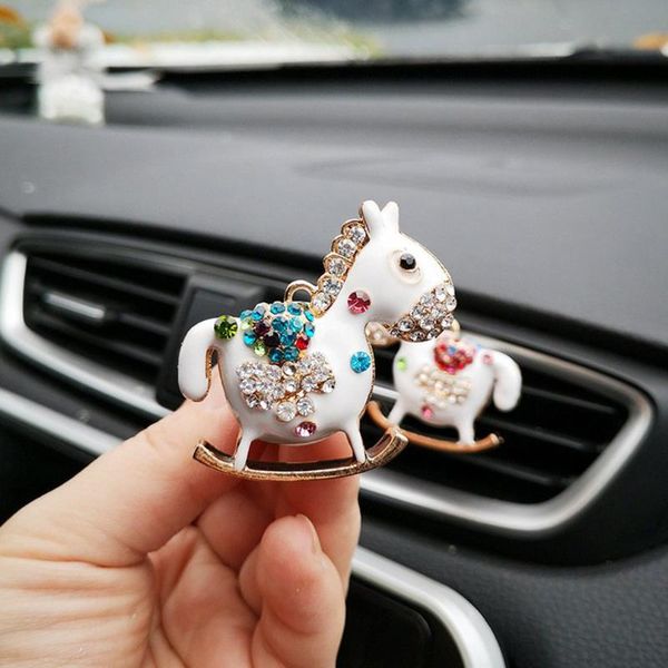 car air freshener diamond perfume bottle decor for vent clip in auto interior decoration aroma diffuser accessories
car air freshener diamond perfume bottle decor for vent clip in auto interior decoration aroma diffuser accessories