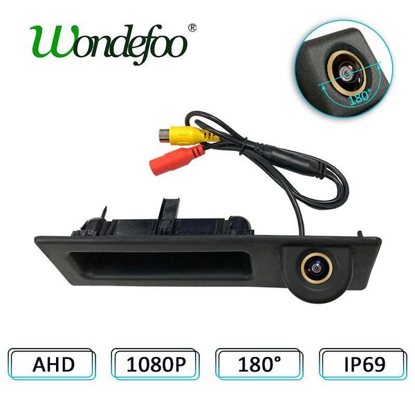 car rear view cameras& parking sensors 170 degree 1920*1080p hd ahd night vision vehicle camera for 5 series f10 f11 3 f30 f31 f32 x3 f2
car rear view cameras& parking sensors 170 degree 1920*1080p hd ahd night vision vehicle camera for 5 series f10 f11 3 f30 f31 f32 x3 f2