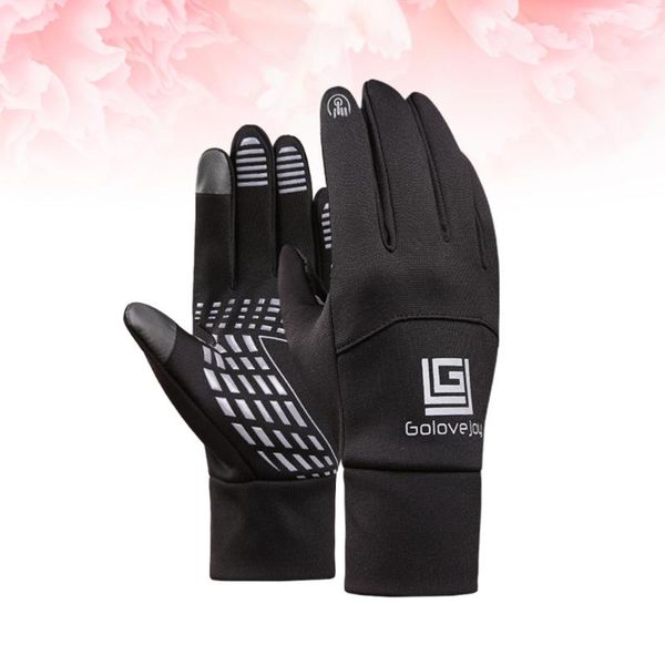 ski gloves outdoor thicken warm wind-proof suede screen touch waterproof for hiking camping cycling fishing - size (
ski gloves outdoor thicken warm wind-proof suede screen touch waterproof for hiking camping cycling fishing - size (