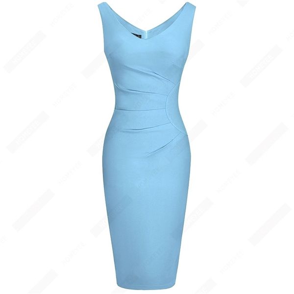 women elegant v neck designed charming morden brief solid color slim party dress eb605, Black;gray
women elegant v neck designed charming morden brief solid color slim party dress eb605, Black;gray