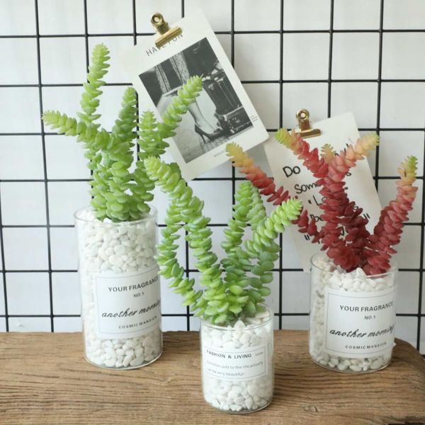 decorative flowers & wreaths 1 branch 6 head copper string tri-color artificial home back garden wedding decoration
decorative flowers & wreaths 1 branch 6 head copper string tri-color artificial home back garden wedding decoration