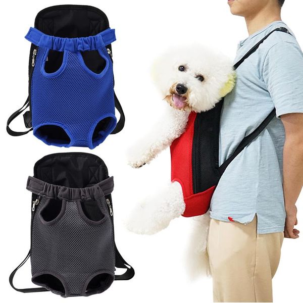 mesh pet backpack dog carrier bags outdoor travel cat bag puppy shoulder front for small car seat covers
mesh pet backpack dog carrier bags outdoor travel cat bag puppy shoulder front for small car seat covers