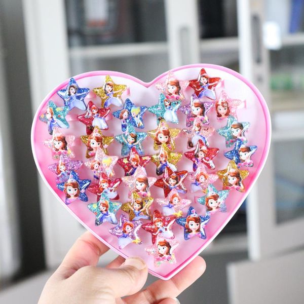 cluster rings 36pcs/lot cute children's cartoon ring jewelry lovely children accessories storage box little girl lover gift, Golden;silver
cluster rings 36pcs/lot cute children's cartoon ring jewelry lovely children accessories storage box little girl lover gift, Golden;silver