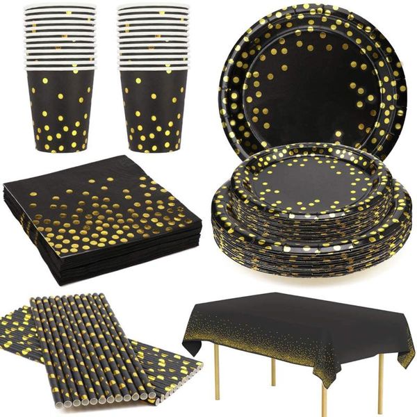 disposable dinnerware 121pcs party tableware paper cup plate napkins birthday decorations wedding supplies baby shower favors
disposable dinnerware 121pcs party tableware paper cup plate napkins birthday decorations wedding supplies baby shower favors