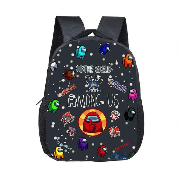 space werewolf kill schoolbag polyester backpack kindergarten lightening to customize
space werewolf kill schoolbag polyester backpack kindergarten lightening to customize
