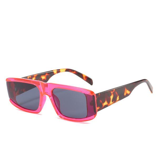 fashion square frame retro personality sunglasses trend street shooting wild glasses, White;black
fashion square frame retro personality sunglasses trend street shooting wild glasses, White;black