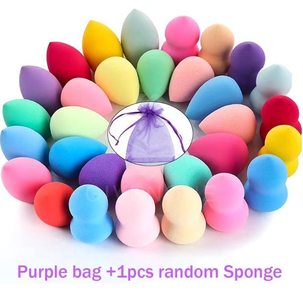 sponges, applicators & cotton sponge makeup holder women's cosmetics for face beauty eggs with lace bag foundation cream powder bb blen
sponges, applicators & cotton sponge makeup holder women's cosmetics for face beauty eggs with lace bag foundation cream powder bb blen