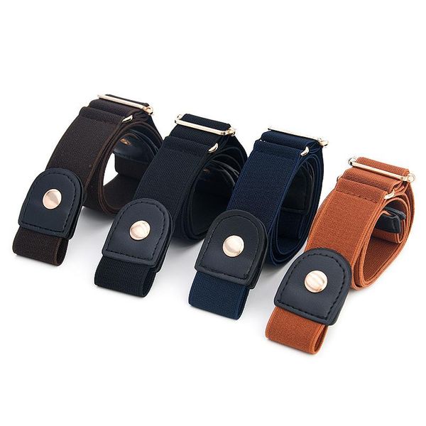 belts no buckle stretch elastic waist belt for women hidden waistband invisible lazy buckle-secret men, Black;brown
belts no buckle stretch elastic waist belt for women hidden waistband invisible lazy buckle-secret men, Black;brown