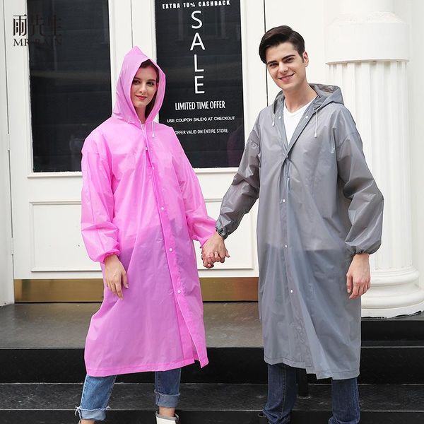 raincoats men's and women's outdoor hiking one-piece raincoat button hooded rain coat jacket poncho
raincoats men's and women's outdoor hiking one-piece raincoat button hooded rain coat jacket poncho