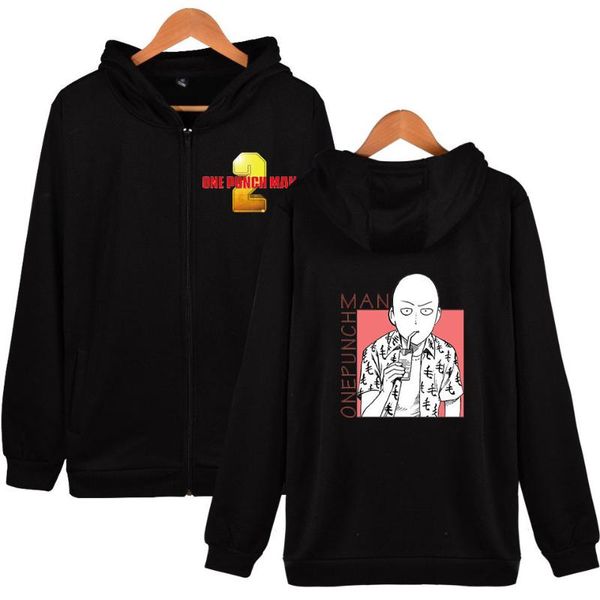men's hoodies & sweatshirts anime one punch man zipper fleece jacket coat hooded sweatshirt men women coats and jackets plus size hoo, Black
men's hoodies & sweatshirts anime one punch man zipper fleece jacket coat hooded sweatshirt men women coats and jackets plus size hoo, Black