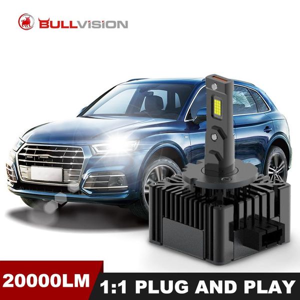 car headlights led 12v d2s 20000lm d1s lamp 6000k white d3s luces turbo d4s headlight d5s spotlights d8s ice bulbs play and plug bullvision
car headlights led 12v d2s 20000lm d1s lamp 6000k white d3s luces turbo d4s headlight d5s spotlights d8s ice bulbs play and plug bullvision