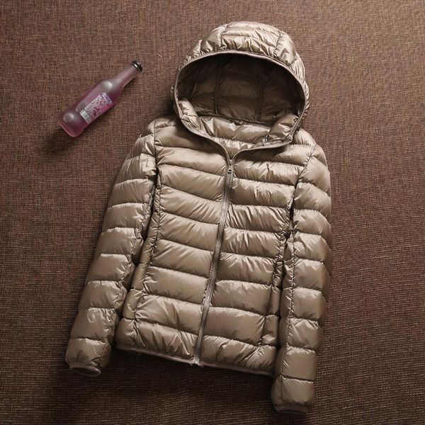 women's down & parkas korean style winter jacket hooded solid female puffer coat plu size slim short white duck casual outwear1 xk9p, Black
women's down & parkas korean style winter jacket hooded solid female puffer coat plu size slim short white duck casual outwear1 xk9p, Black