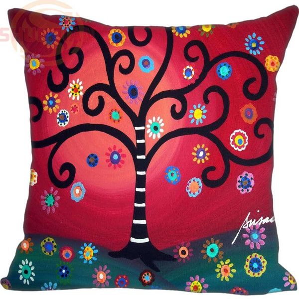 pillow case tree of life art #189 pillowcase wedding decorative customize gift for cover 20x20,35x35cm one sides
pillow case tree of life art #189 pillowcase wedding decorative customize gift for cover 20x20,35x35cm one sides