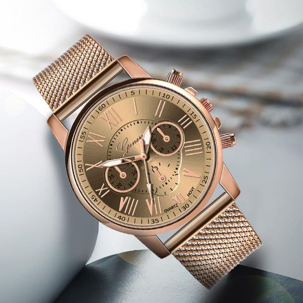 women men quartz watch silicone band casual sports round dial wristwatch gifts ac889 wristwatches, Slivery;brown
women men quartz watch silicone band casual sports round dial wristwatch gifts ac889 wristwatches, Slivery;brown