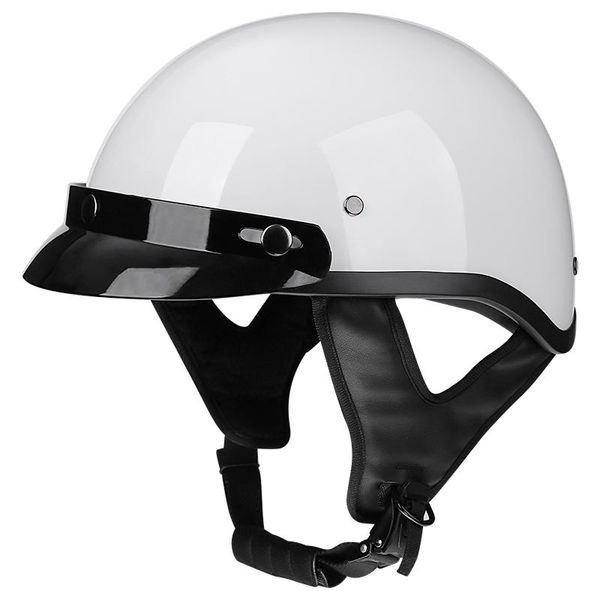motorcycle helmets vintage helmet half face moto racing motocross casco chopper capacete casque
motorcycle helmets vintage helmet half face moto racing motocross casco chopper capacete casque