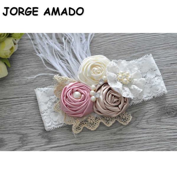 wholesale girl hair band satin rose flower pearl feather lace fashion accessories pograph props baby gifts e15620 210610, Slivery;white
wholesale girl hair band satin rose flower pearl feather lace fashion accessories pograph props baby gifts e15620 210610, Slivery;white