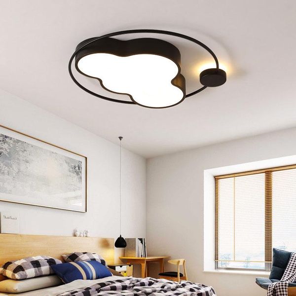 ceiling lights nordic personality creative master bedroom led lamp modern art minimalist boy and girl children's room
ceiling lights nordic personality creative master bedroom led lamp modern art minimalist boy and girl children's room