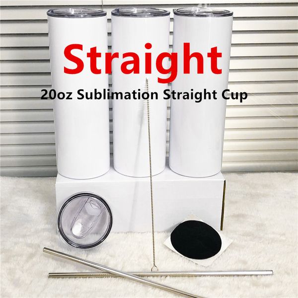 20oz diy sublimation straight skinny tumbler set stainless steel insulated travel office tumbler with closed lid straw slim water cup
20oz diy sublimation straight skinny tumbler set stainless steel insulated travel office tumbler with closed lid straw slim water cup