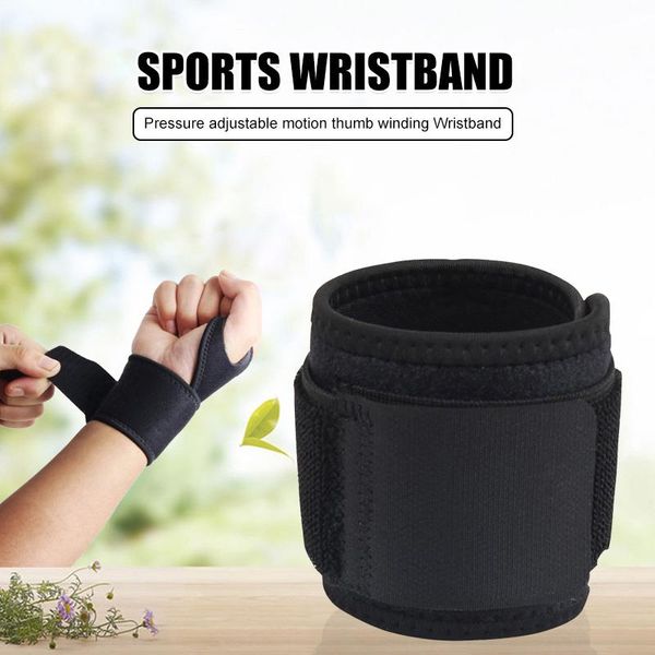 wholesale sports wristband adjustable thumb wrap basketball for boys and girls n66 wrist support, Black;red
wholesale sports wristband adjustable thumb wrap basketball for boys and girls n66 wrist support, Black;red