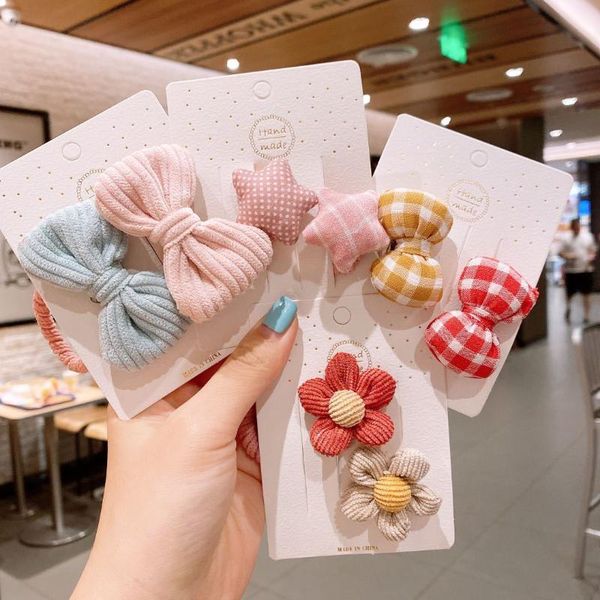 hair accessories korean children flower butterfly stars elastic bands cute red pink blue rubber for girl fashion, Slivery;white
hair accessories korean children flower butterfly stars elastic bands cute red pink blue rubber for girl fashion, Slivery;white