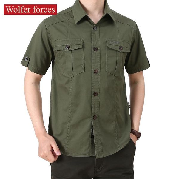 6xl men clothing designer casual short sleeve shirt male summer man men's oversize shirts 2021 camisa camiseta masculina dress, White;black
6xl men clothing designer casual short sleeve shirt male summer man men's oversize shirts 2021 camisa camiseta masculina dress, White;black
