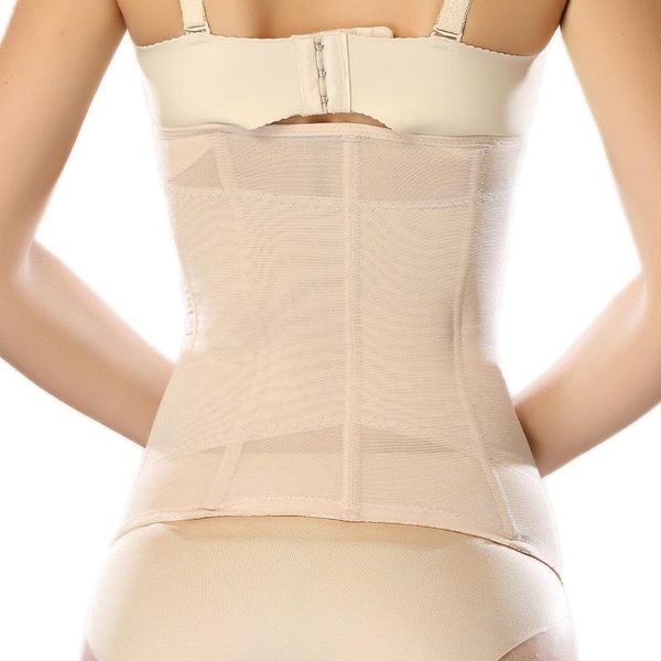 women waist trainer belt postpartum body-tightening slimming girdle fat burning bodyshaper shapewear flat belly sheath underwear women', Black;white
women waist trainer belt postpartum body-tightening slimming girdle fat burning bodyshaper shapewear flat belly sheath underwear women', Black;white