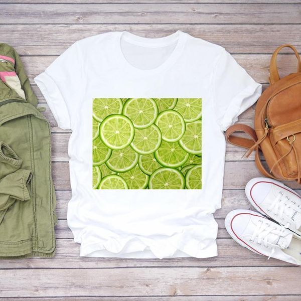 lemon fruit printing beach women t shirts holiday cute 90s print ladies womens graphic female tee, White
lemon fruit printing beach women t shirts holiday cute 90s print ladies womens graphic female tee, White