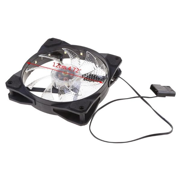 fans & coolings 3-pin/4-pin 120mm pwm pc computer case cpu cooler cooling fan with led light
fans & coolings 3-pin/4-pin 120mm pwm pc computer case cpu cooler cooling fan with led light