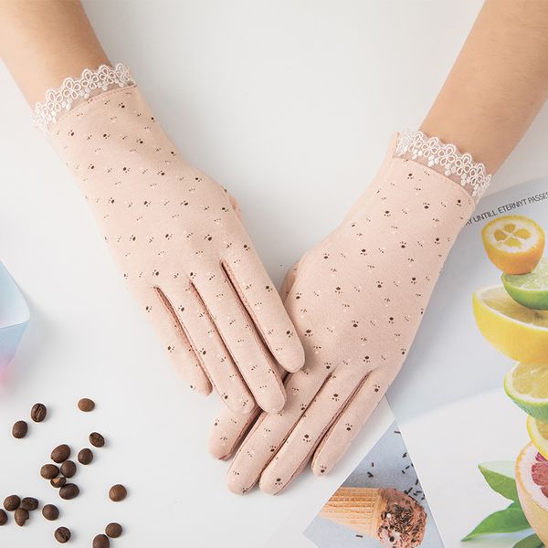 women' sun touch screen uv protection outdoor electric vehicle riding gloves in spring and summer5689, Blue;gray
women' sun touch screen uv protection outdoor electric vehicle riding gloves in spring and summer5689, Blue;gray