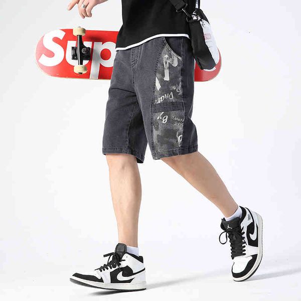 men's shorts summer men ripped jeans brand clothing cotton breathable denim male destroyed skinny hole egk4, White;black
men's shorts summer men ripped jeans brand clothing cotton breathable denim male destroyed skinny hole egk4, White;black
