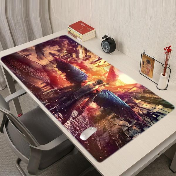 mouse pads & wrist rests master of the devil pad kawaii mousepad gamer mause computer mausepad carpet desk mat large keyboard gaming xxl
mouse pads & wrist rests master of the devil pad kawaii mousepad gamer mause computer mausepad carpet desk mat large keyboard gaming xxl