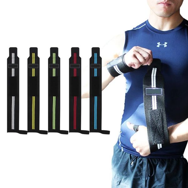 wrist support 1pcs fitness weightlifting compression bandage bracer sport training workout elastic sports protector, Black;red
wrist support 1pcs fitness weightlifting compression bandage bracer sport training workout elastic sports protector, Black;red